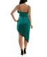 Фото #2 товара Платье с ассиметричным подолом от pear culture для юниоров