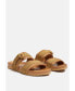 ფოტო #2 პროდუქტის Women's Nautic Casual Platforms Slides