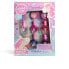 Фото #2 товара LITTLE UNICORN NAILS AND LIPS CASE 7 pcs