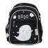 Фото #2 товара LITTLE LOVELY Ghost backpack