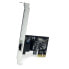 Фото #6 товара StarTech.com 1 Port PCI Express PCIe Gigabit Network Server Adapter NIC Card - Dual Profile - Internal - Wired - PCI Express - Ethernet - 1000 Mbit/s