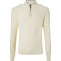 Фото #1 товара HACKETT Oscar Half Zip Sweater