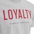 Фото #4 товара HUMMEL Loyalty short sleeve T-shirt