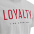 Фото #5 товара HUMMEL Loyalty short sleeve T-shirt