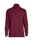 Фото #1 товара Men's Super-T Turtleneck T-Shirt