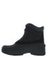 ფოტო #7 პროდუქტის Men's Cold Weather Jessie Front-Zip Hiker Boots