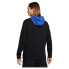 NIKE Dri Fit Sport Clash hoodie