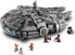 Фото #15 товара Конструктор LEGO Звездные Войны Миллениум Фалькон 75257