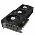 Graphics card Gigabyte GV-N4070WF3OC-12GD GEFORCE RTX 4070 GDDR6X 12 GB