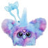 Фото #1 товара FURBY Fur Kpop Princess Furblet Teddy