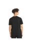 ESS Logo Tee-Puma Black t-shirt