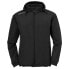 Куртка для тренера Uhlsport Essential Coach Jacket Черный, 8 лет - фото #1