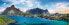 Trefl Puzzle, 500 elementów. Panorama - Archipelag Lofoty, Norwegia (GXP-645436)