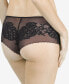 Фото #2 товара Flora Sheer Lace Brief 776150