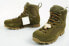 Pantofi de trekking Aku Pilgrim TSC DS [911T1051], verde.