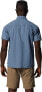 Mountain Hardwear Men's Stryder Short Sleeve Shirt