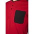 ფოტო #5 პროდუქტის FOX RACING MTB Ranger Drirelease® Henley short sleeve T-shirt