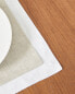 Фото #5 товара Double-layer placemat