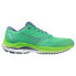 Фото #4 товара MIZUNO Wave Inspire 19 running shoes