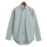 Фото #1 товара GANT Oxford long sleeve shirt