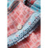 Фото #5 товара Юбка мини с принтом и кружевом SUPERDRY Printed Shirred