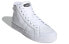 Adidas Neo Bravada Mid G55992 Athletic Shoes
