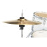 Фото #9 товара Millenium Focus 18 Drum Set White
