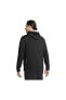 Pro Pullover Hoodie Erkek Sweatshirt - Siyah Cv8105-010