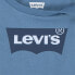 ფოტო #4 პროდუქტის LEVI´S ® KIDS Batwing short sleeve T-shirt