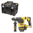 Фото #2 товара DeWALT Akku-Bohrhammer-Set DCH333+Akku DCB547+Ladegerät DCB118+Bohrer+Meißel