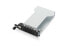 Фото #4 товара Icy Dock MB491TKL-B - 2.5" - Carrier panel - Serial ATA,Serial ATA II,Serial ATA III - 5,15 mm - Black,Silver - Metal