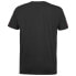 BABOLAT Cotton Lebron short sleeve T-shirt