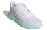 adidas neo Lite Racer 舒服透气跑步鞋 女款 云白 / Спортивные кроссовки Adidas neo Lite Racer GY5027