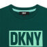 Фото #3 товара DKNY D60020 short sleeve T-shirt