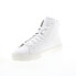 Diesel S-Mydori MC Y02540-PR030-T1003 Mens White Lifestyle Sneakers Shoes