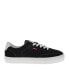 Фото #2 товара Men's Lux Vulc Lace Up Sneakers