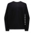 Фото #2 товара VANS OG Logo long sleeve T-shirt