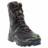 Rocky 10 Inch Sport Utility Max Waterproof Mens Brown, Green Casual Boots 7481