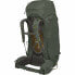 Фото #3 товара Походный рюкзак OSPREY Kestrel 68 L Зеленый