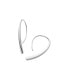 ფოტო #1 პროდუქტის Women's Kariana Silver Threader Earrings, SKJ1057040