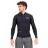 ION Neo Zip Top 2/1 mm Long Sleeve T-Shirt