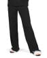 Фото #1 товара Women's Cozy Knit Ultra-Soft Solid Lounge Pants