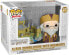 Фото #7 товара Funko POP! Deluxe: HP Anniversary - Harry Potter Pushing Trolley - Vinyl Collectible Figure - Gift Idea - Official Merchandise - Toy for Children and Adults - Movies Fans
