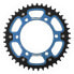 SUPERSPROX Stealth 43D RST486X43BLU rear sprocket