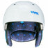 Фото #4 товара Лыжный шлем Uvex Manic Белый 46-50 см