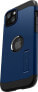 Spigen Spigen Tough Armor MagSafe, navy blue - iPhone 15