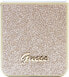 Фото #11 товара Guess Etui Guess GUHCZF5HGGSHD Samsung Galaxy Z Flip 5 hardcase Glitter Script złoty/gold