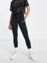 Фото #3 товара ellesse leggings in black