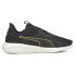 Фото #2 товара Puma Better Foam Emerge 3D Running Womens Black Sneakers Athletic Shoes 1955560