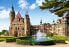 Фото #1 товара Castorland Puzzle 1500 elementów Zamek Moszna Polska